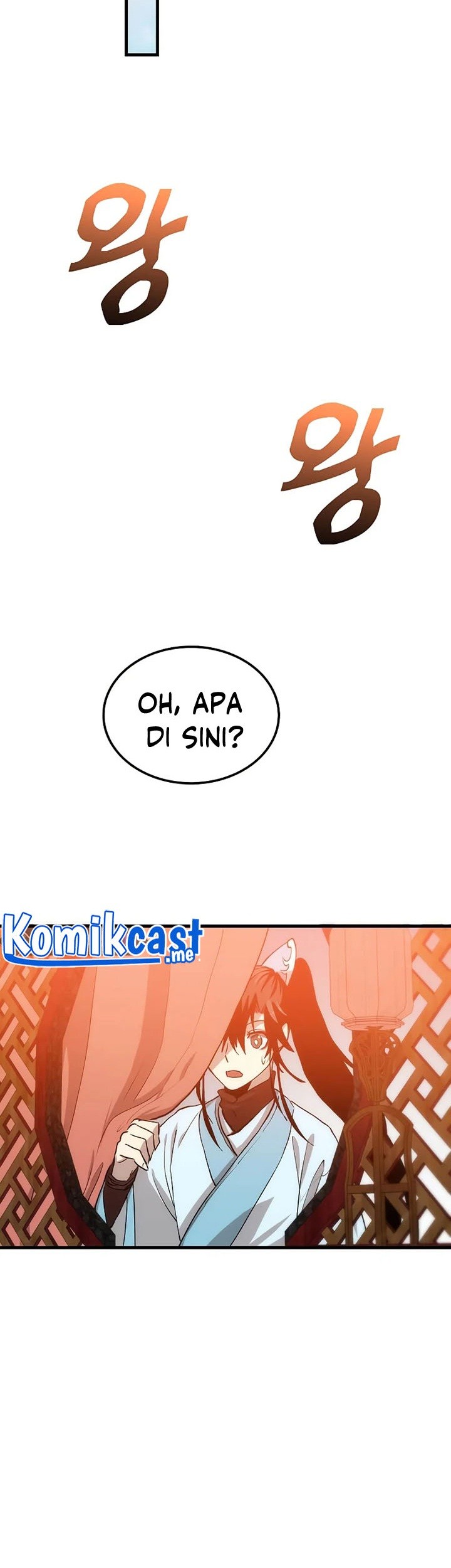The Great Heavenly Demon Sovereign Chapter 40 - halaman 44