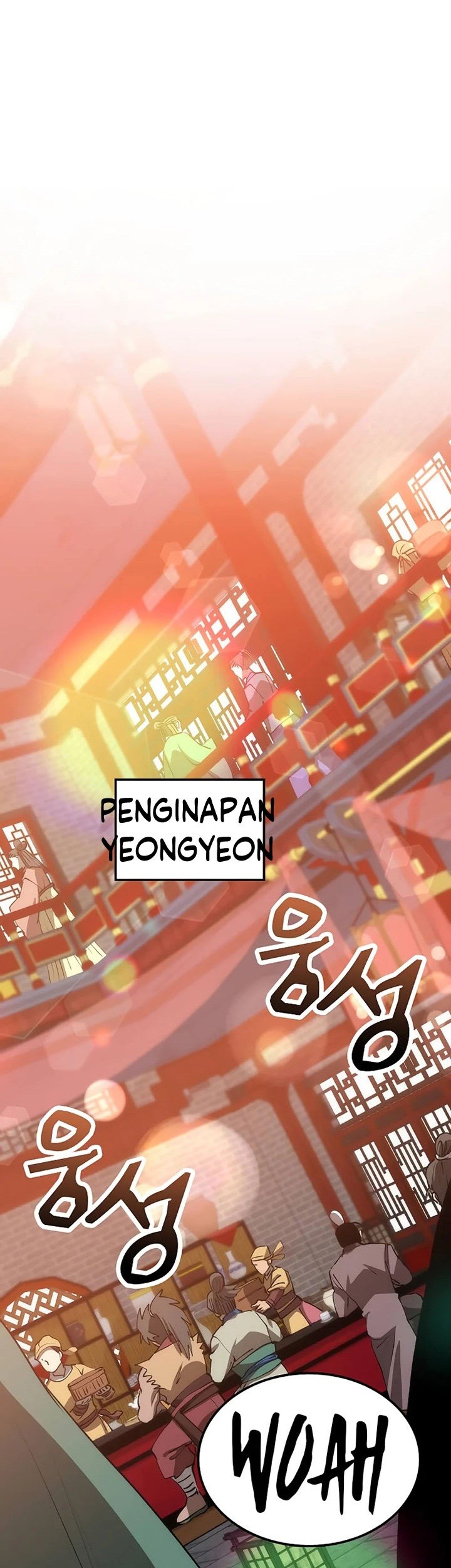 The Great Heavenly Demon Sovereign Chapter 40 - halaman 46