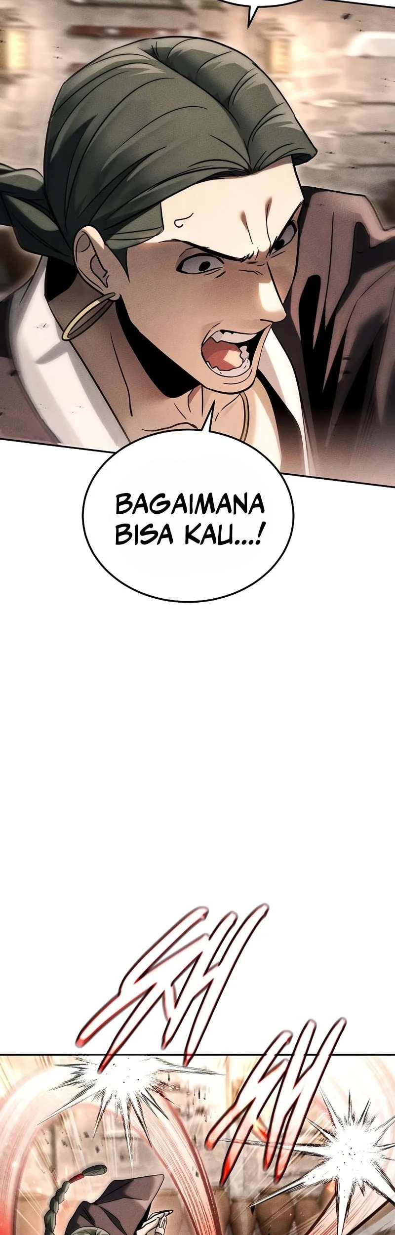 The Great Heavenly Demon Sovereign Chapter 40 - halaman 47