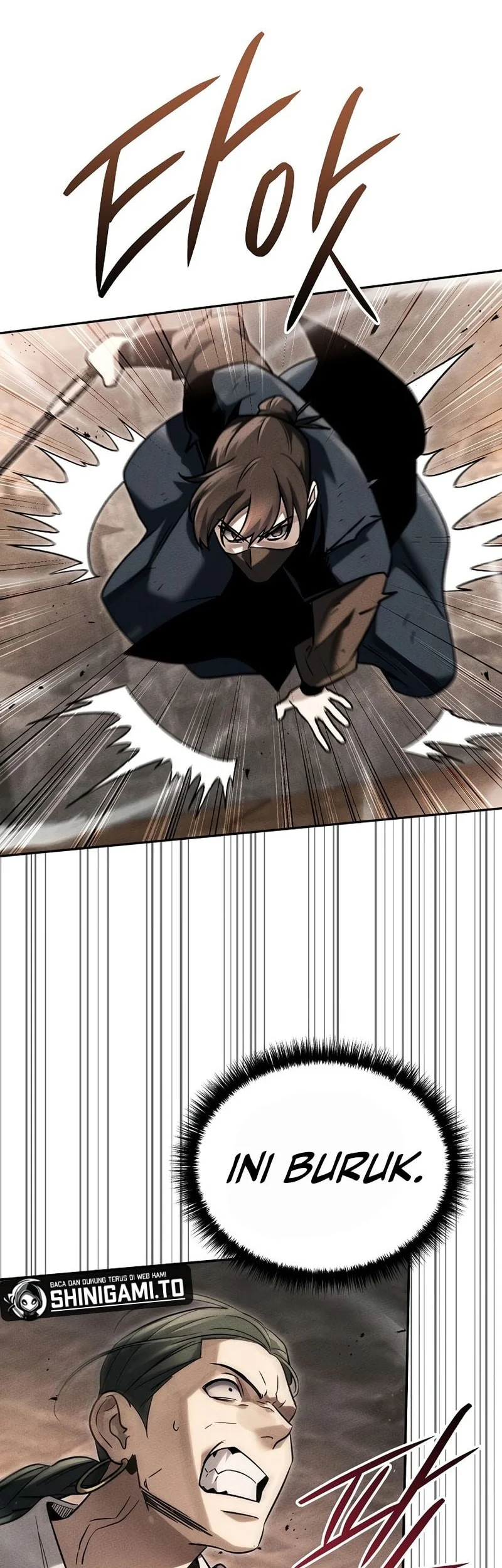 The Great Heavenly Demon Sovereign Chapter 40 - halaman 62