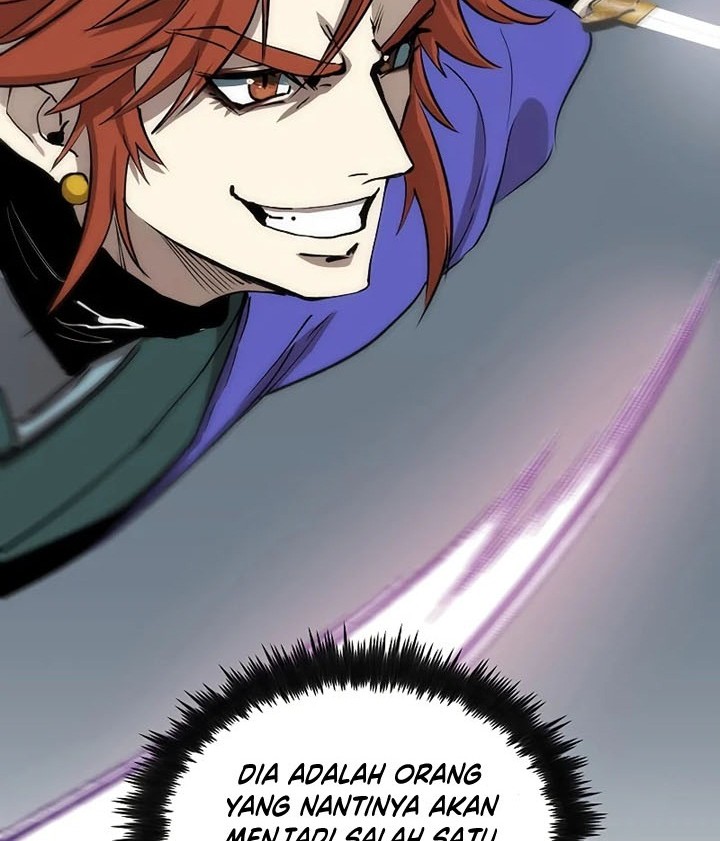 The Great Heavenly Demon Sovereign Chapter 40 - halaman 63
