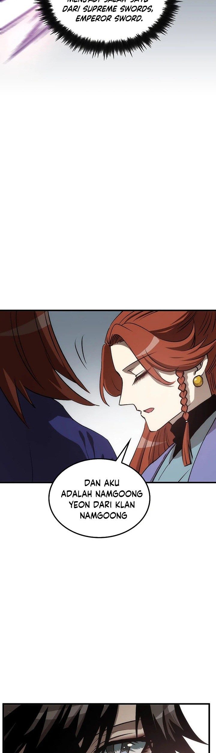The Great Heavenly Demon Sovereign Chapter 40 - halaman 64