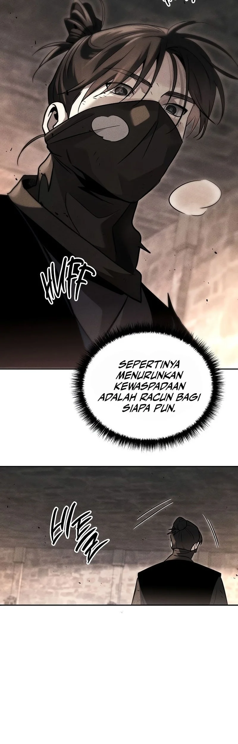 The Great Heavenly Demon Sovereign Chapter 40 - halaman 70