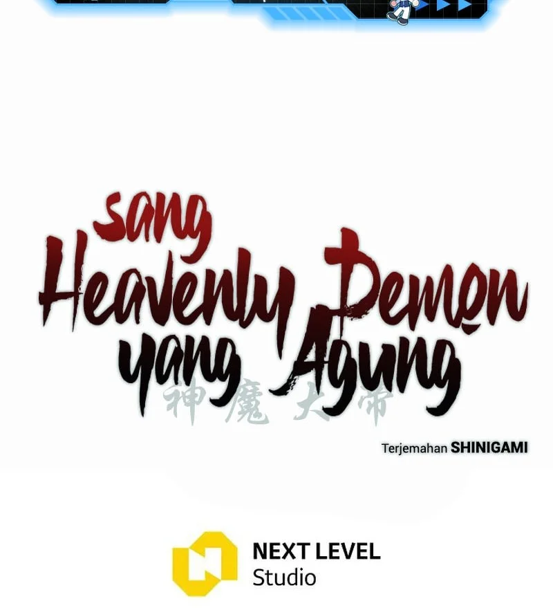The Great Heavenly Demon Sovereign Chapter 40 - halaman 76