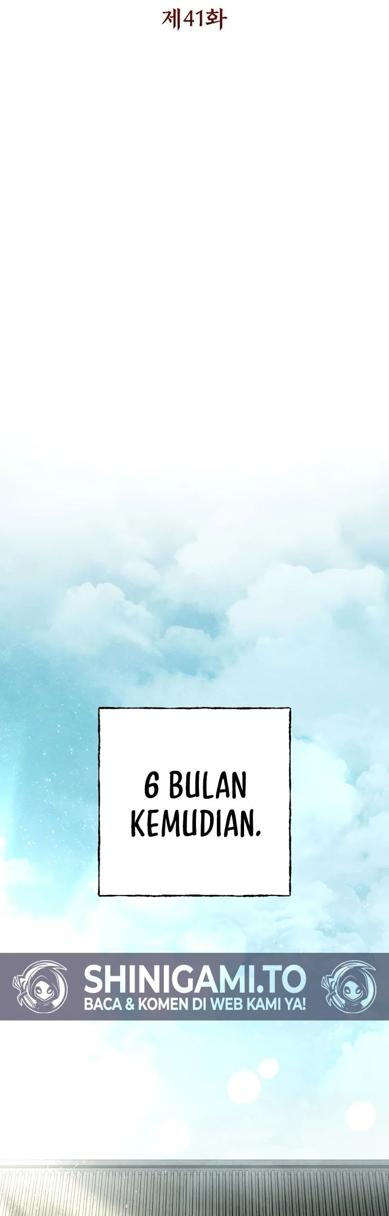 The Great Heavenly Demon Sovereign Chapter 41 - halaman 18