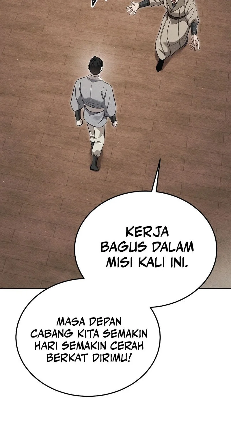 The Great Heavenly Demon Sovereign Chapter 41 - halaman 21