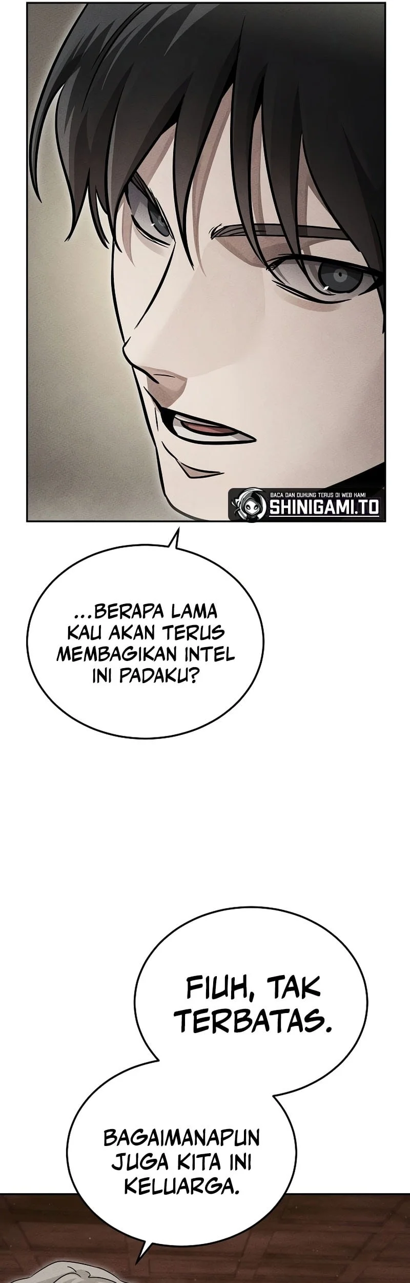 The Great Heavenly Demon Sovereign Chapter 41 - halaman 30
