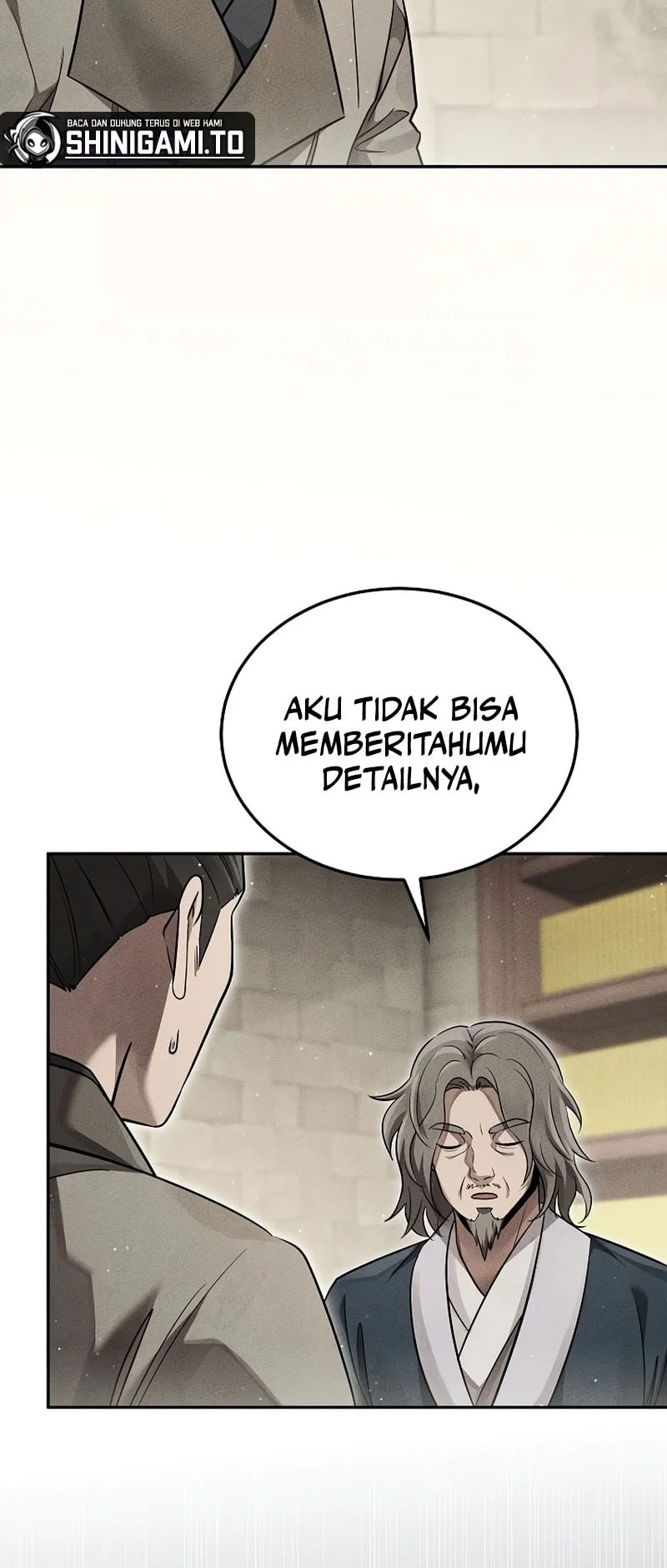 The Great Heavenly Demon Sovereign Chapter 41 - halaman 36