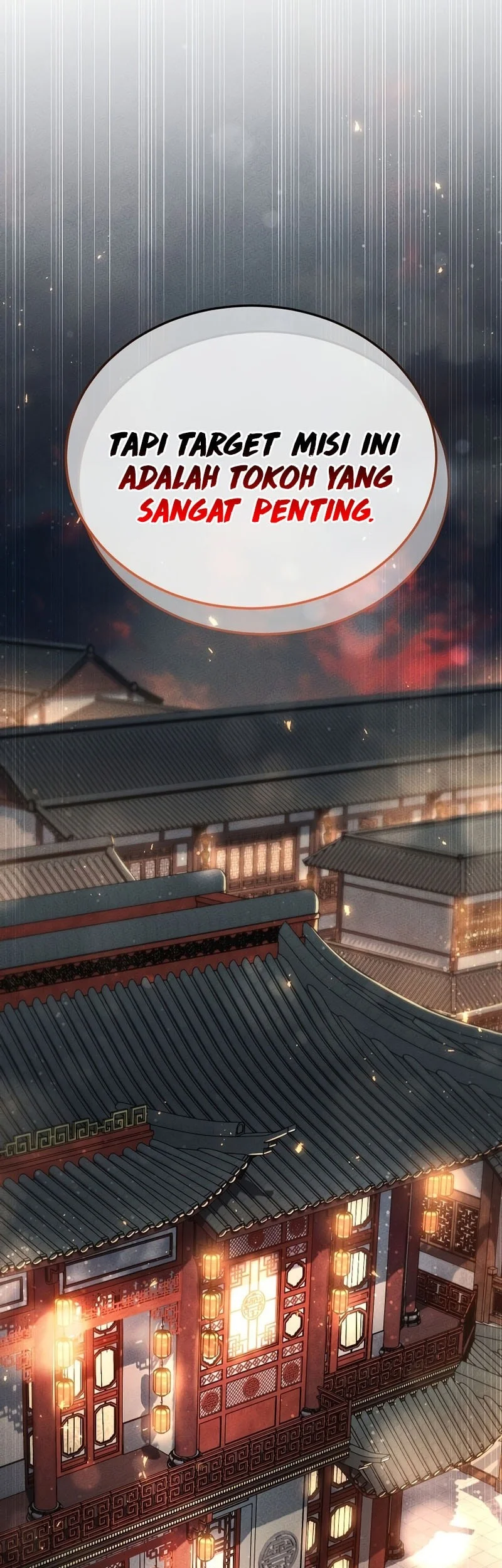 The Great Heavenly Demon Sovereign Chapter 41 - halaman 37