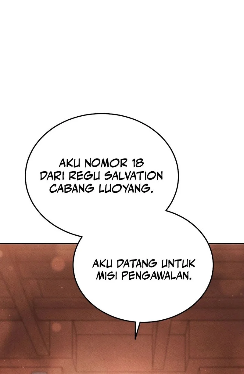 The Great Heavenly Demon Sovereign Chapter 41 - halaman 40
