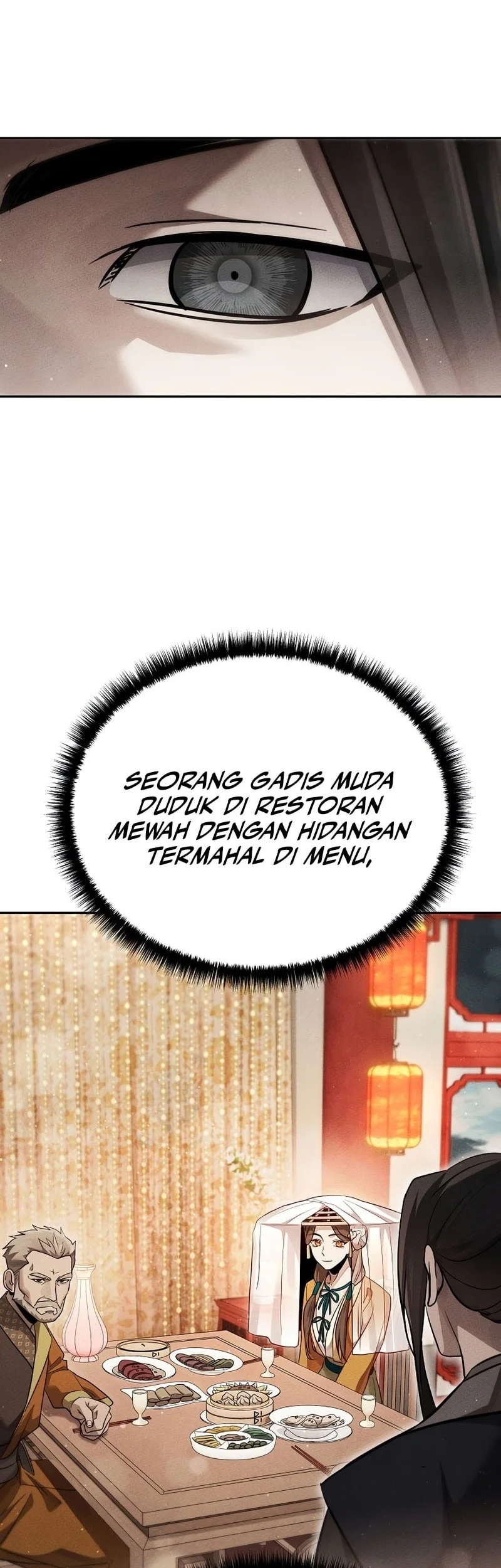 The Great Heavenly Demon Sovereign Chapter 41 - halaman 46
