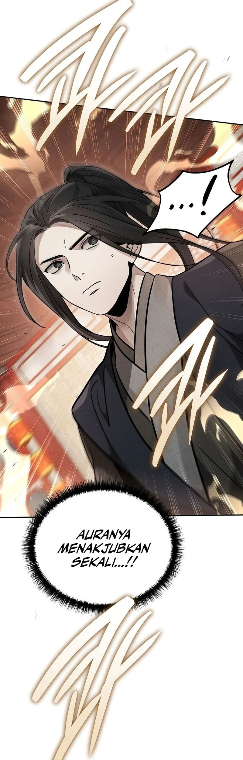 The Great Heavenly Demon Sovereign Chapter 41 - halaman 50