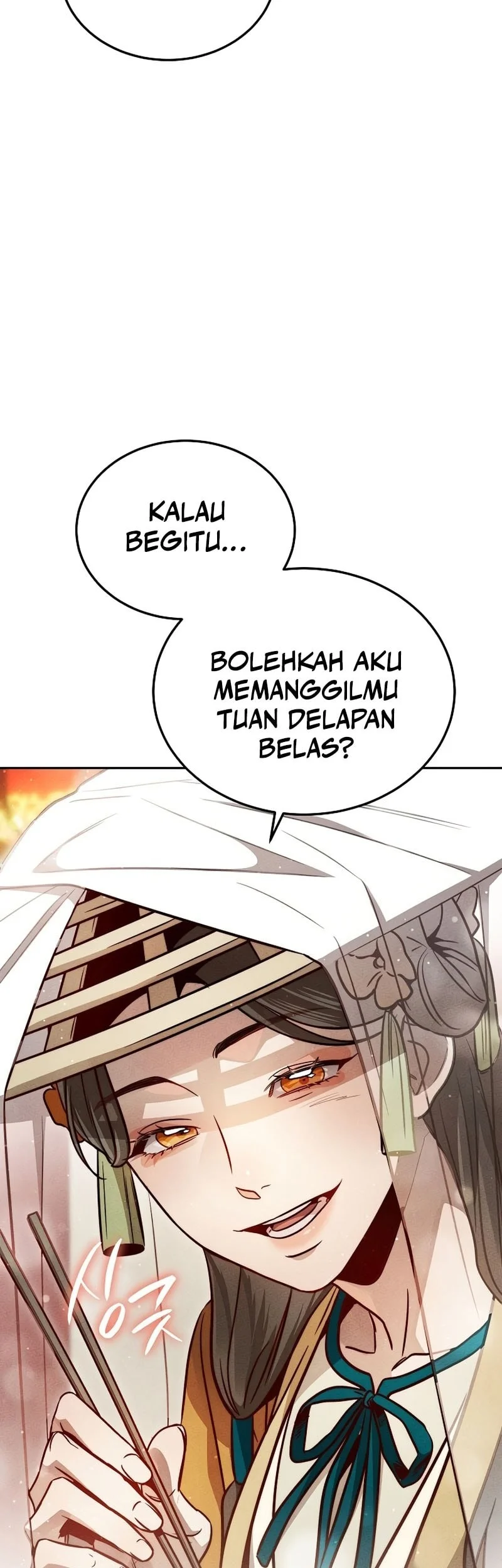 The Great Heavenly Demon Sovereign Chapter 41 - halaman 59