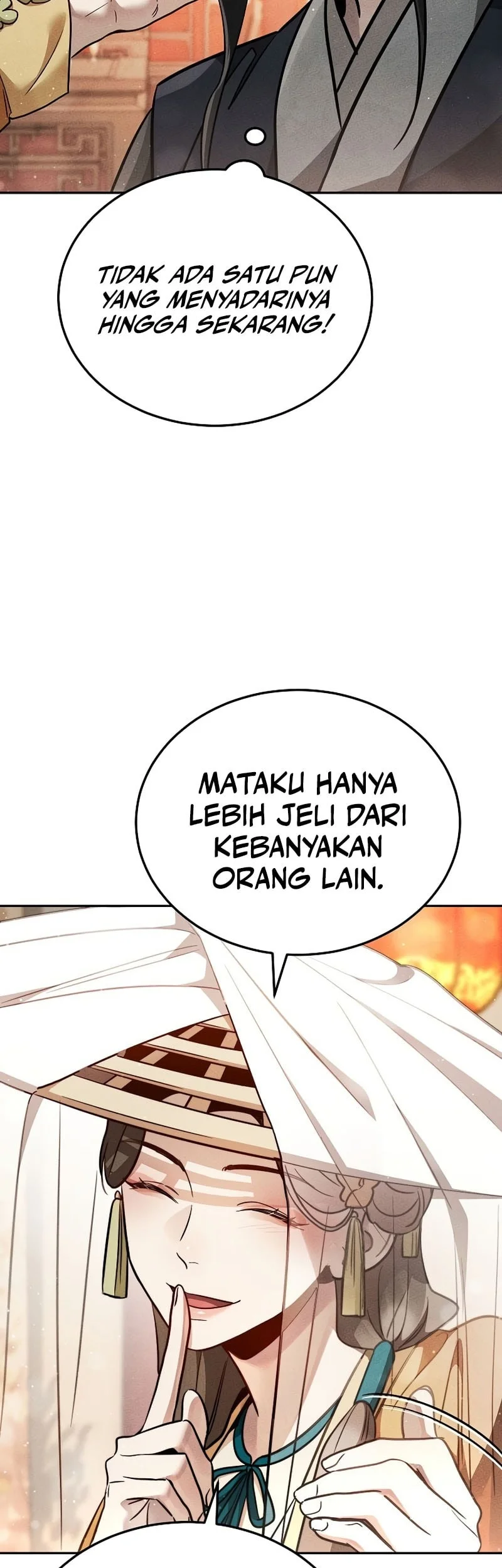 The Great Heavenly Demon Sovereign Chapter 41 - halaman 63
