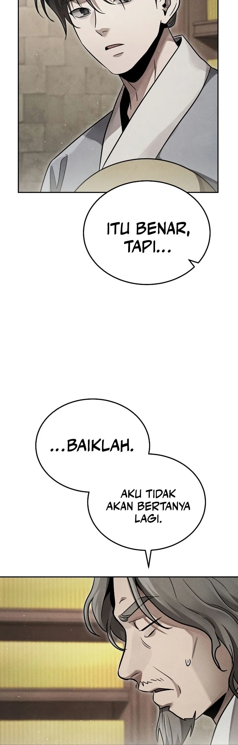 The Great Heavenly Demon Sovereign Chapter 41 - halaman 9