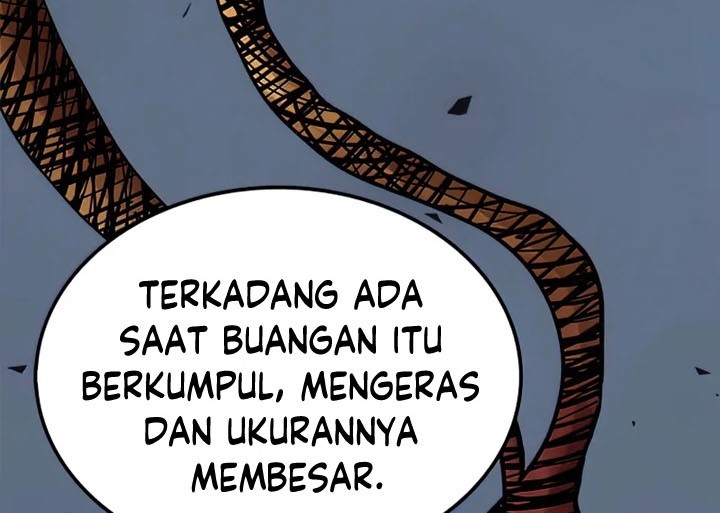 The Great Heavenly Demon Sovereign Chapter 42 - halaman 21