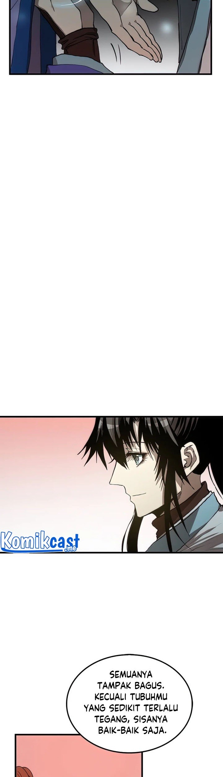 The Great Heavenly Demon Sovereign Chapter 42 - halaman 4