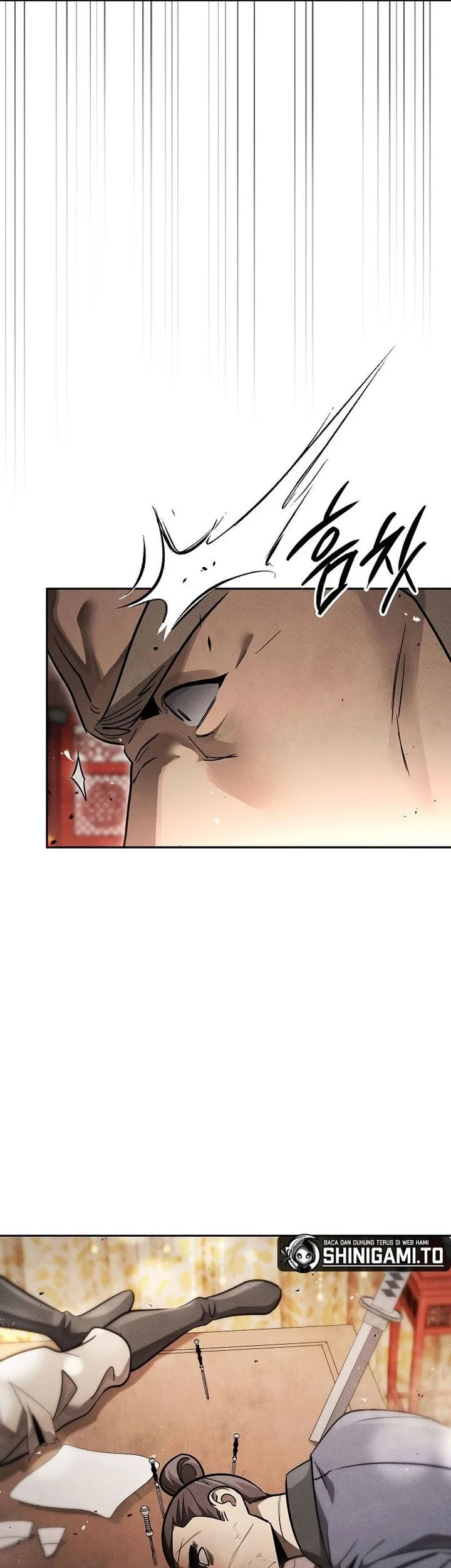 The Great Heavenly Demon Sovereign Chapter 42 - halaman 50