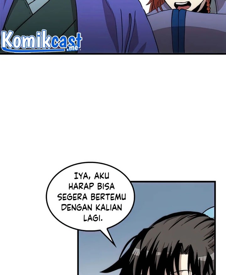 The Great Heavenly Demon Sovereign Chapter 42 - halaman 51