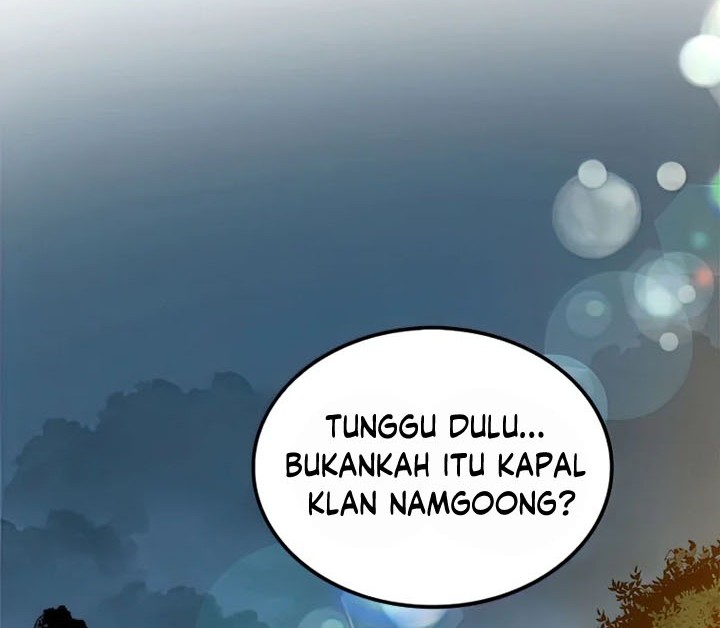 The Great Heavenly Demon Sovereign Chapter 42 - halaman 59