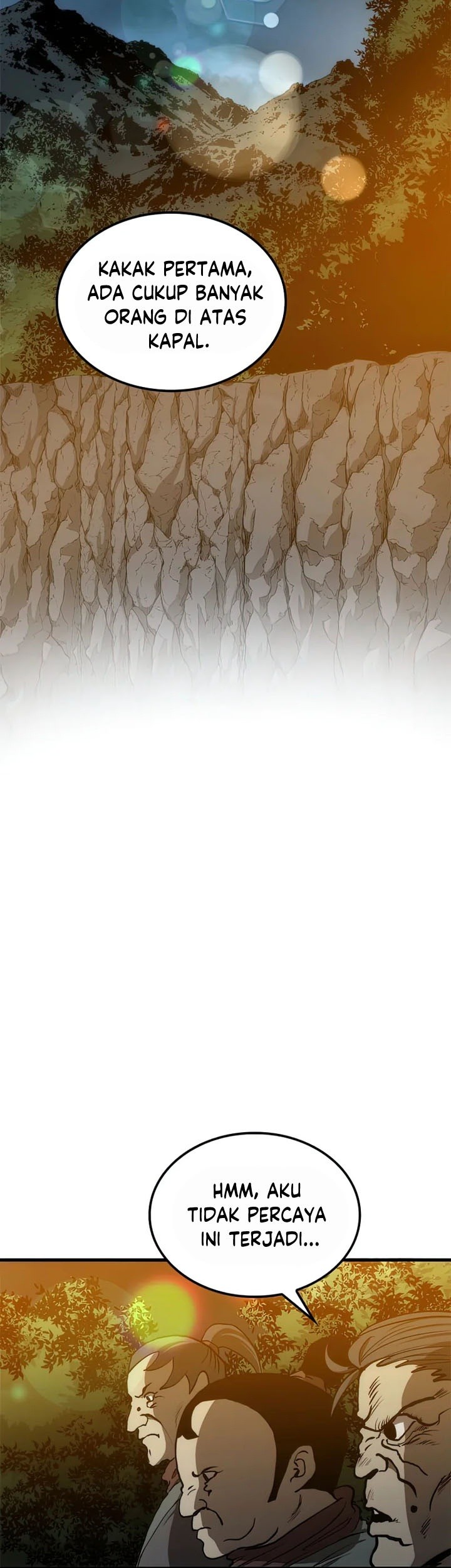 The Great Heavenly Demon Sovereign Chapter 42 - halaman 60