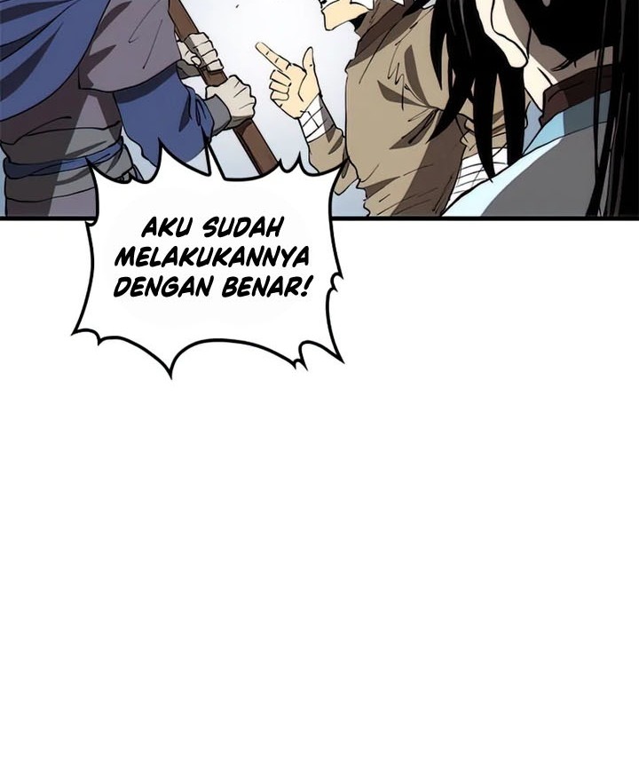 The Great Heavenly Demon Sovereign Chapter 42 - halaman 67