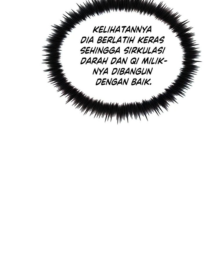 The Great Heavenly Demon Sovereign Chapter 42 - halaman 7