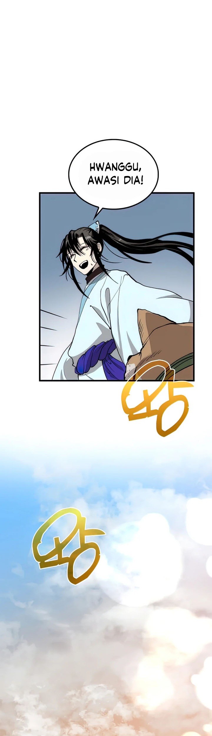 The Great Heavenly Demon Sovereign Chapter 42 - halaman 70