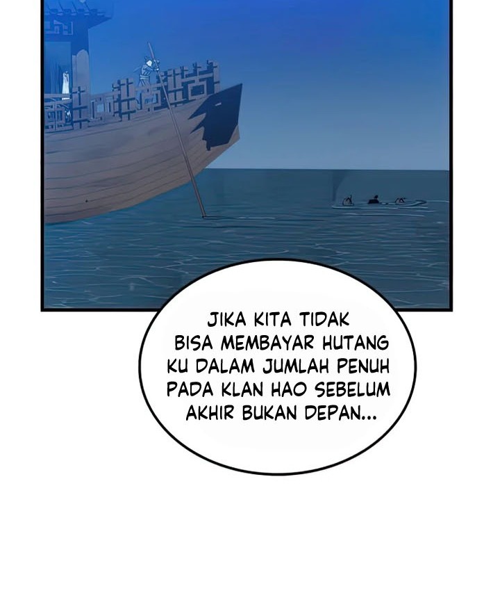 The Great Heavenly Demon Sovereign Chapter 42 - halaman 81