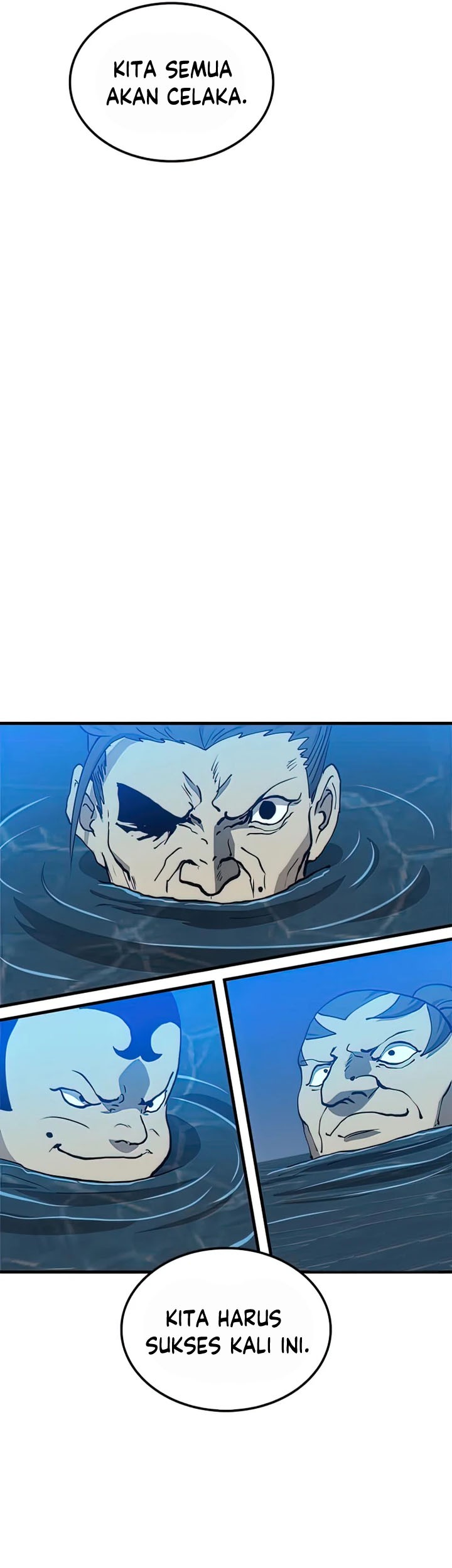 The Great Heavenly Demon Sovereign Chapter 42 - halaman 82