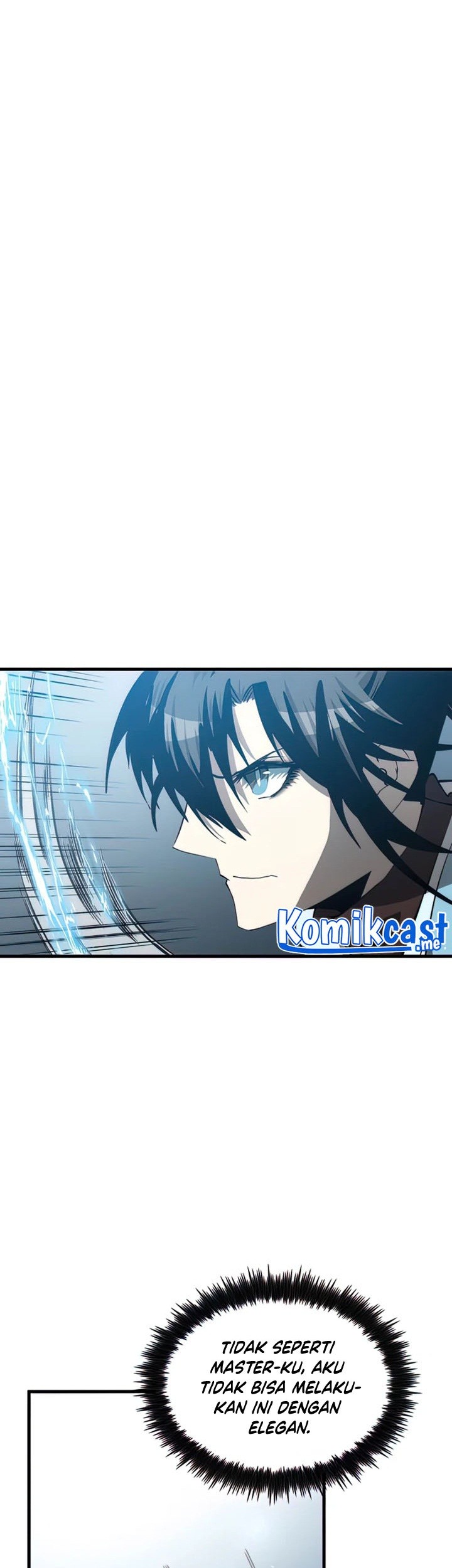 The Great Heavenly Demon Sovereign Chapter 43 - halaman 32