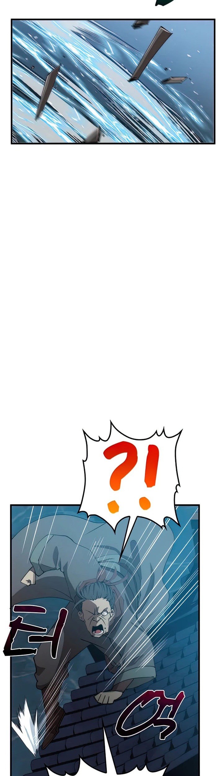 The Great Heavenly Demon Sovereign Chapter 43 - halaman 36