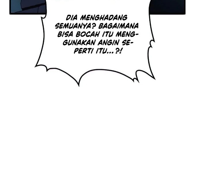 The Great Heavenly Demon Sovereign Chapter 43 - halaman 37