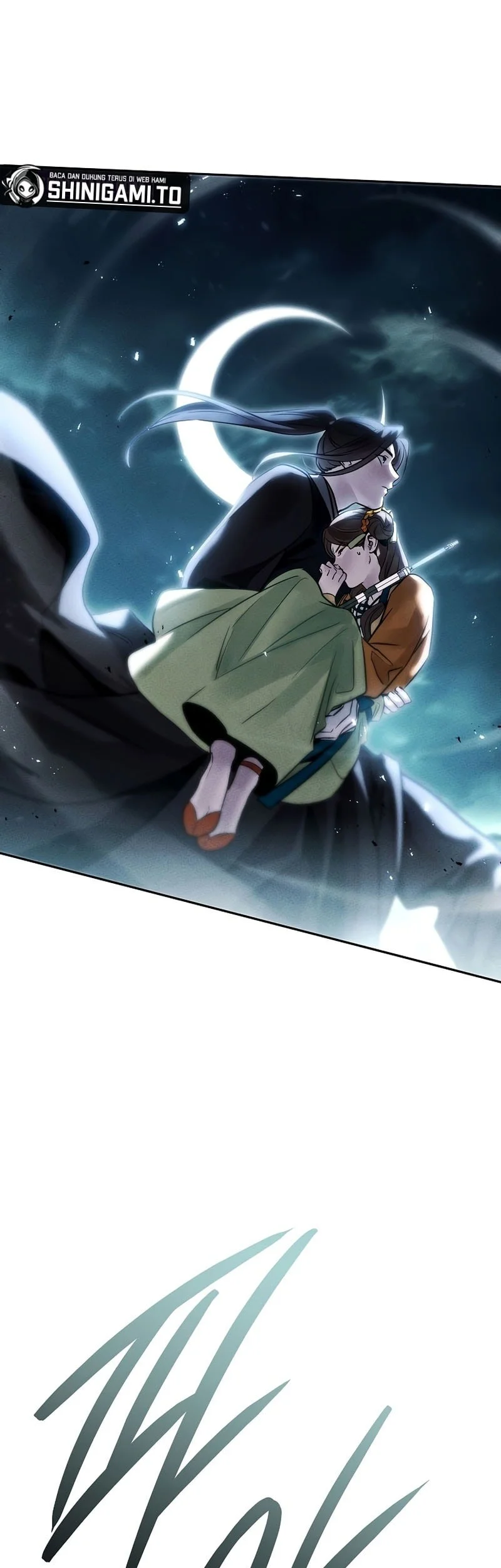 The Great Heavenly Demon Sovereign Chapter 43 - halaman 50