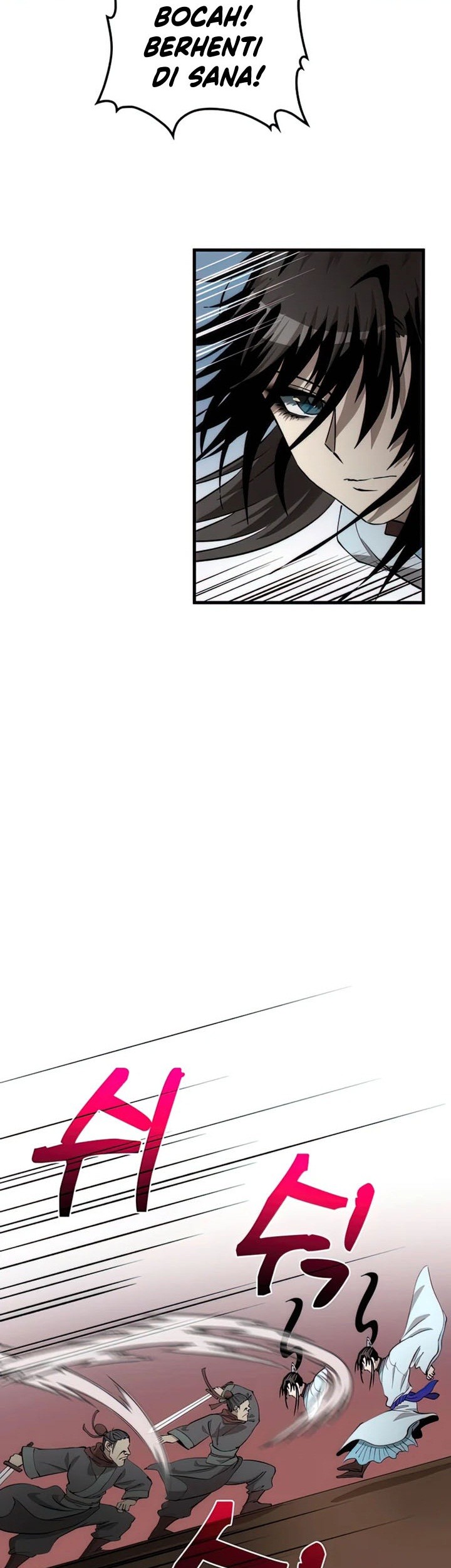 The Great Heavenly Demon Sovereign Chapter 43 - halaman 56