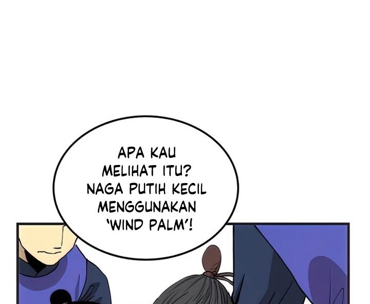 The Great Heavenly Demon Sovereign Chapter 43 - halaman 67