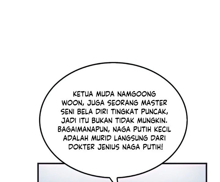 The Great Heavenly Demon Sovereign Chapter 43 - halaman 69