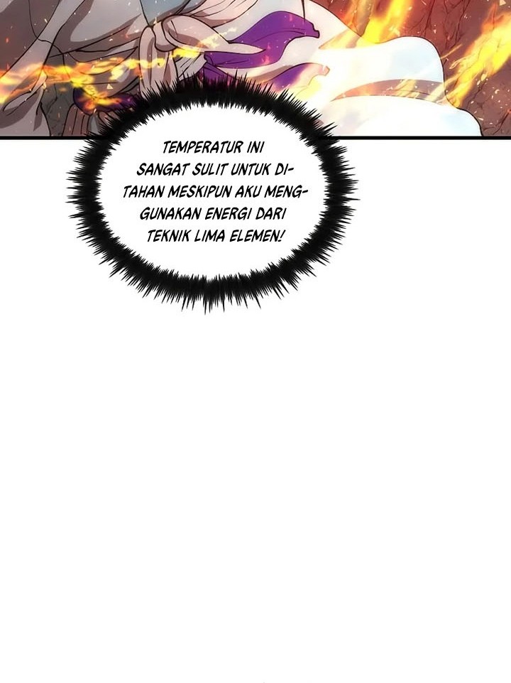 The Great Heavenly Demon Sovereign Chapter 44 - halaman 49