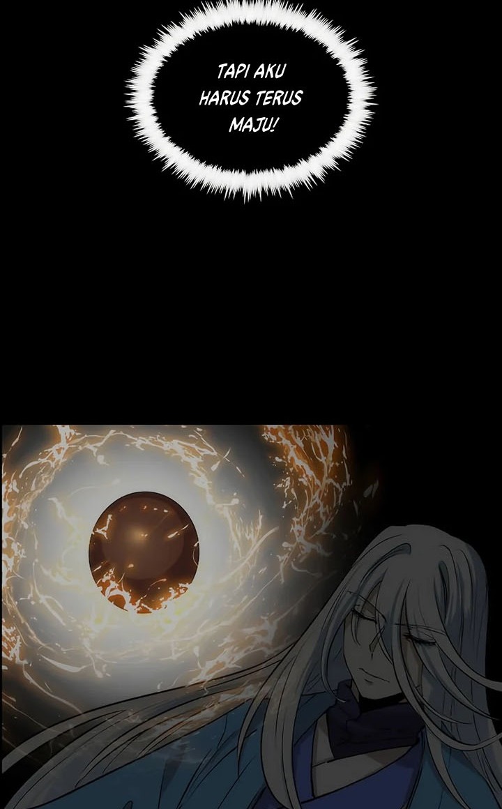 The Great Heavenly Demon Sovereign Chapter 44 - halaman 51