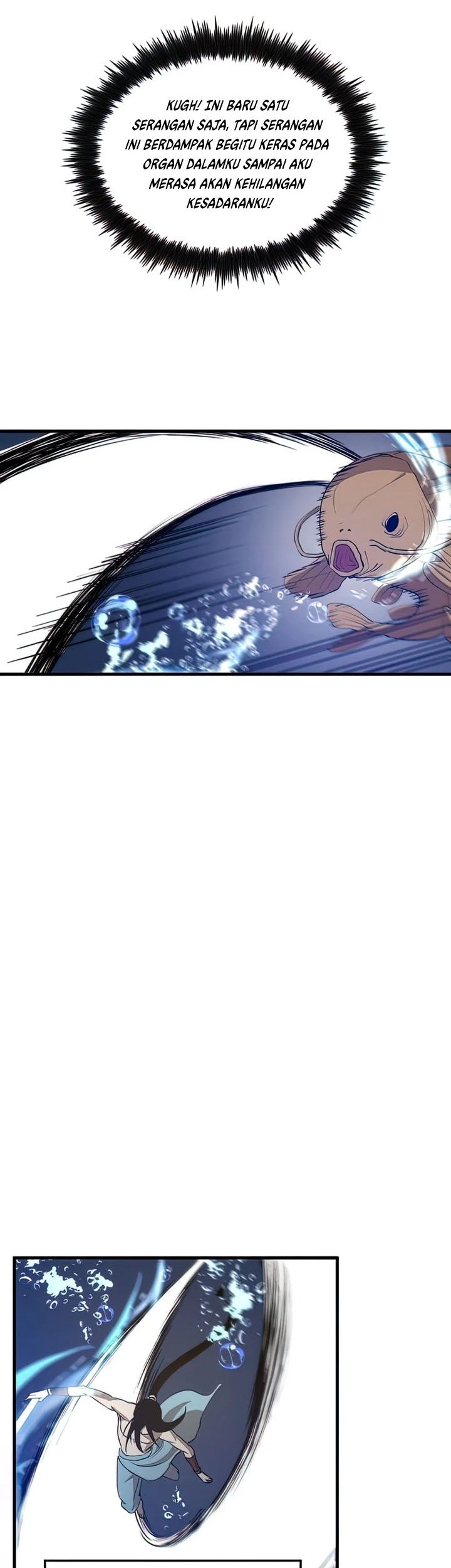 The Great Heavenly Demon Sovereign Chapter 45 - halaman 14