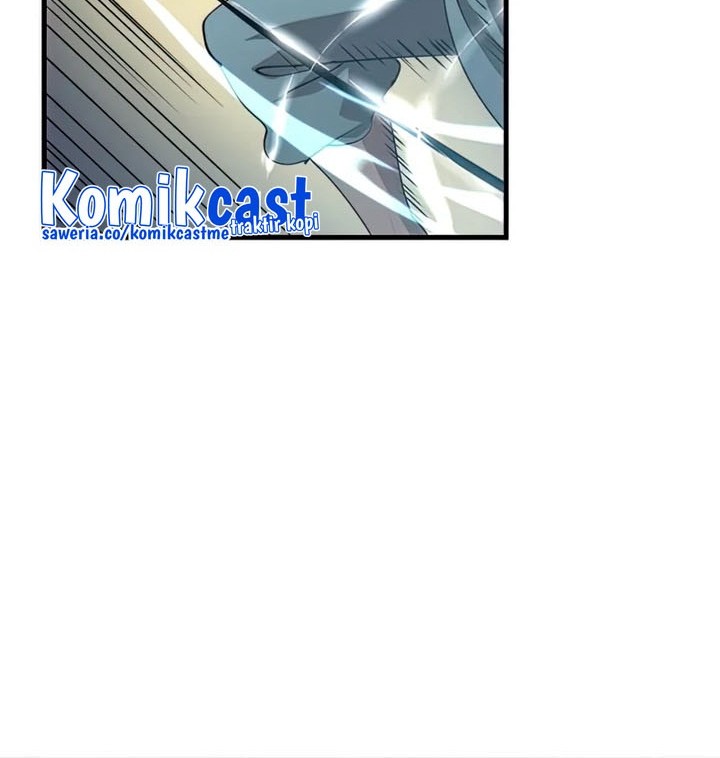 The Great Heavenly Demon Sovereign Chapter 45 - halaman 25