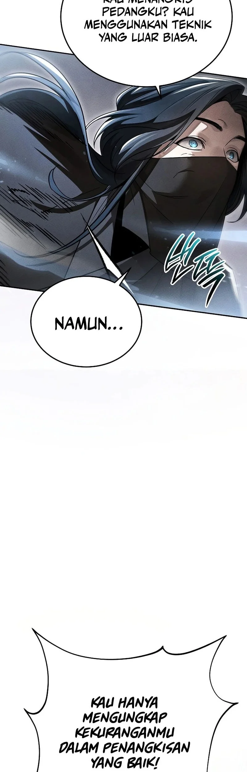 The Great Heavenly Demon Sovereign Chapter 45 - halaman 26