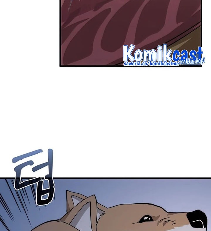 The Great Heavenly Demon Sovereign Chapter 45 - halaman 35