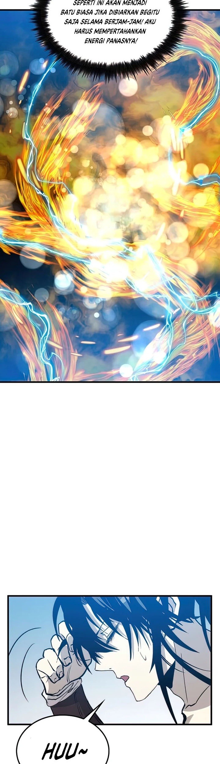 The Great Heavenly Demon Sovereign Chapter 45 - halaman 38