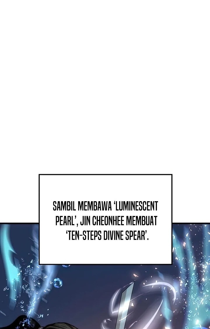 The Great Heavenly Demon Sovereign Chapter 45 - halaman 5