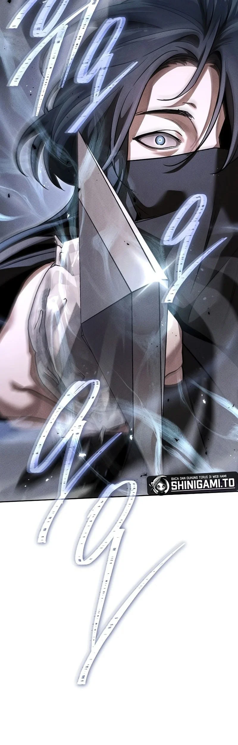 The Great Heavenly Demon Sovereign Chapter 45 - halaman 51