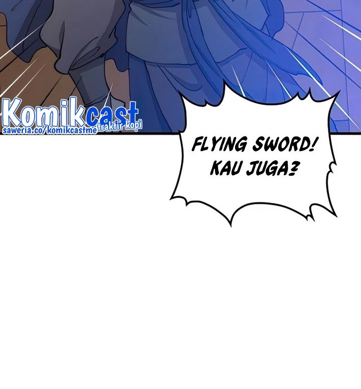 The Great Heavenly Demon Sovereign Chapter 45 - halaman 57