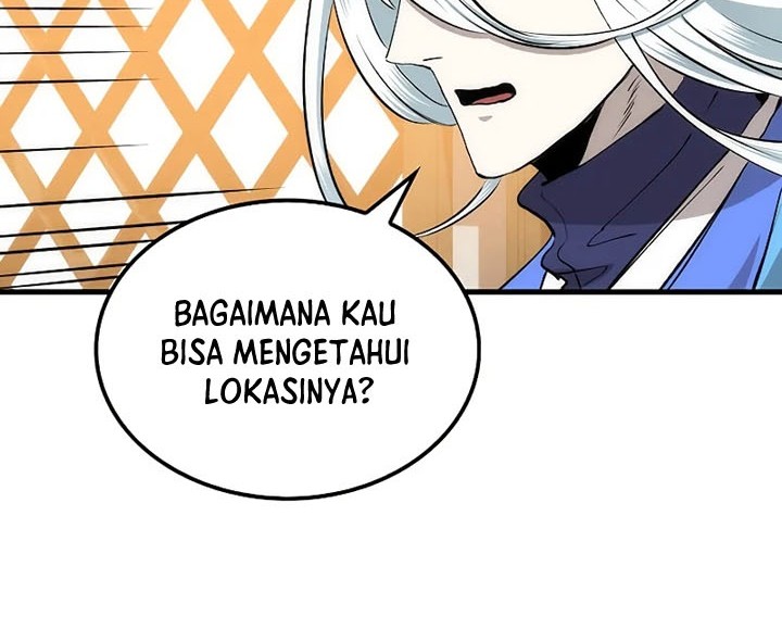 The Great Heavenly Demon Sovereign Chapter 46 - halaman 19