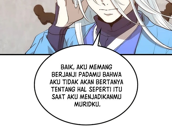 The Great Heavenly Demon Sovereign Chapter 46 - halaman 25