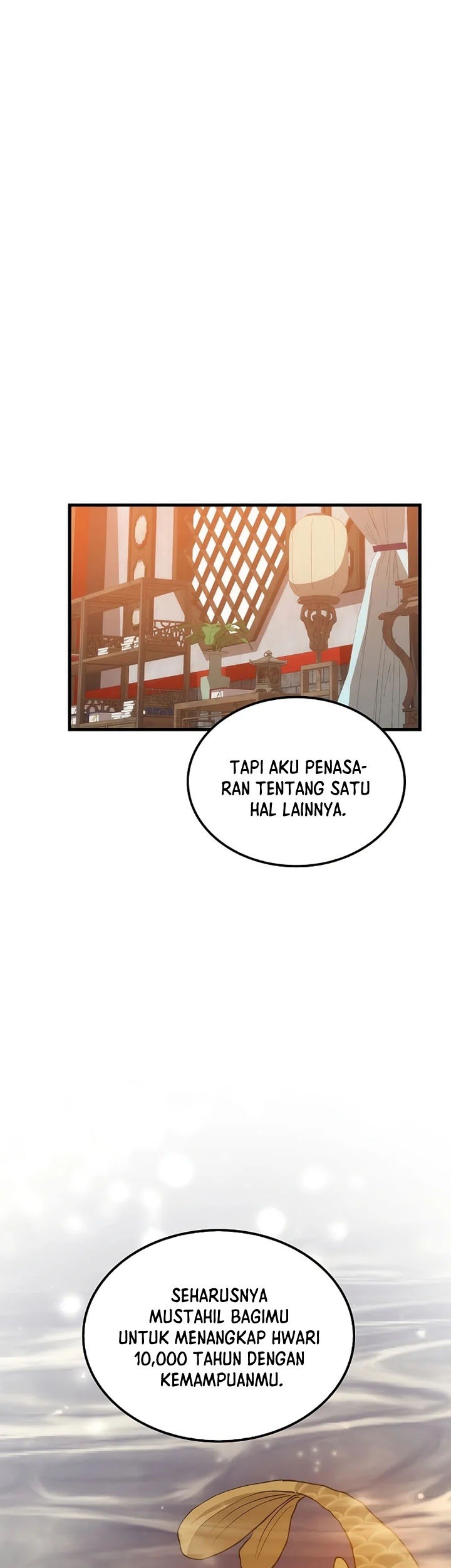 The Great Heavenly Demon Sovereign Chapter 46 - halaman 26